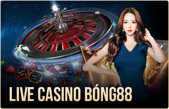 Live Casino Bong88 Viva88