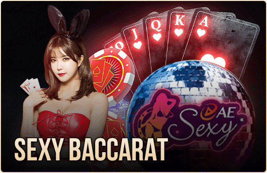 Sexy Baccarat là gì?