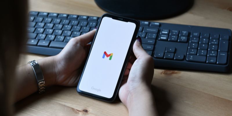 Sử dụng gmail để nhận được hỗ trợ từ nhà cái nhanh nhất 